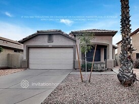 4421 W Park St in Phoenix, AZ - Building Photo