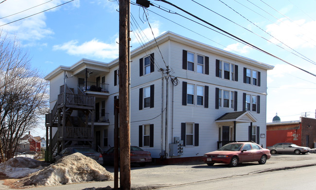 55-57 Sewall St in Augusta, ME - Building Photo - Building Photo