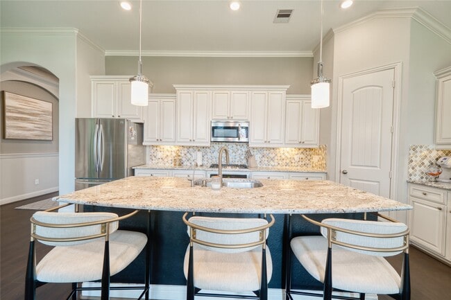 10818 Gates Randal Ct in Cypress, TX - Building Photo - Building Photo