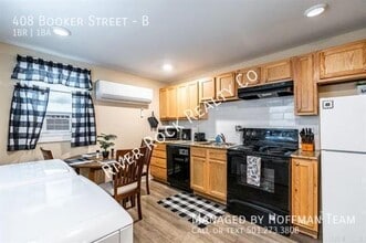 408 S Booker St in Little Rock, AR - Foto de edificio - Building Photo