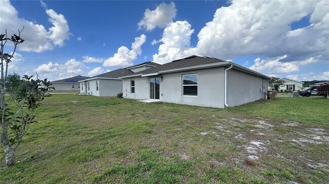 16419 Glassy Loch Loop in Clermont, FL - Building Photo - Building Photo