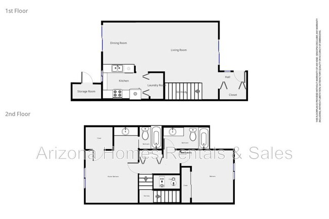 7535 E Terrace Dr in Tucson, AZ - Building Photo - Building Photo