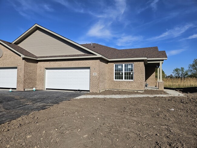 property at 25 Apollo Ct