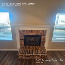 2603 Tarrant County Dr in Killeen, TX - Building Photo - Building Photo