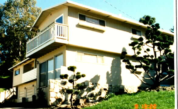 328 Torino Dr in San Carlos, CA - Building Photo - Building Photo