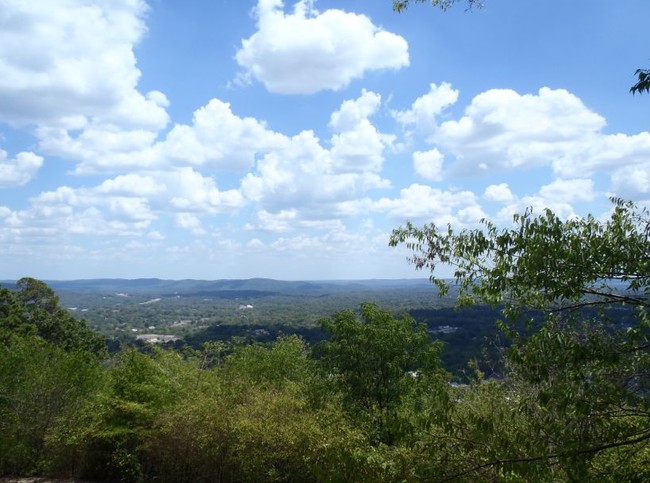 Mountain View Heights in Hot Springs, AR - Building Photo - Building Photo