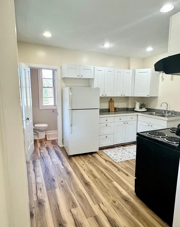 property at 27 Oscar St