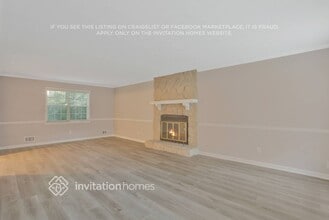 1119 Pointer Ridge in Tucker, GA - Foto de edificio - Building Photo