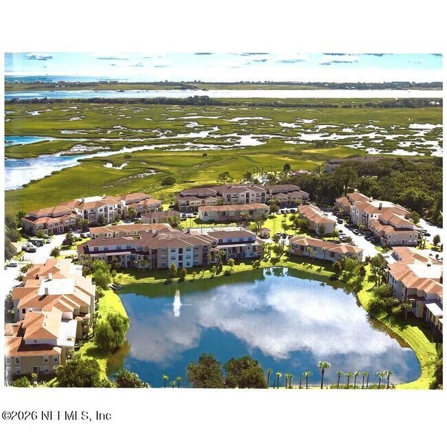 property at 4035 Grande Vista Blvd