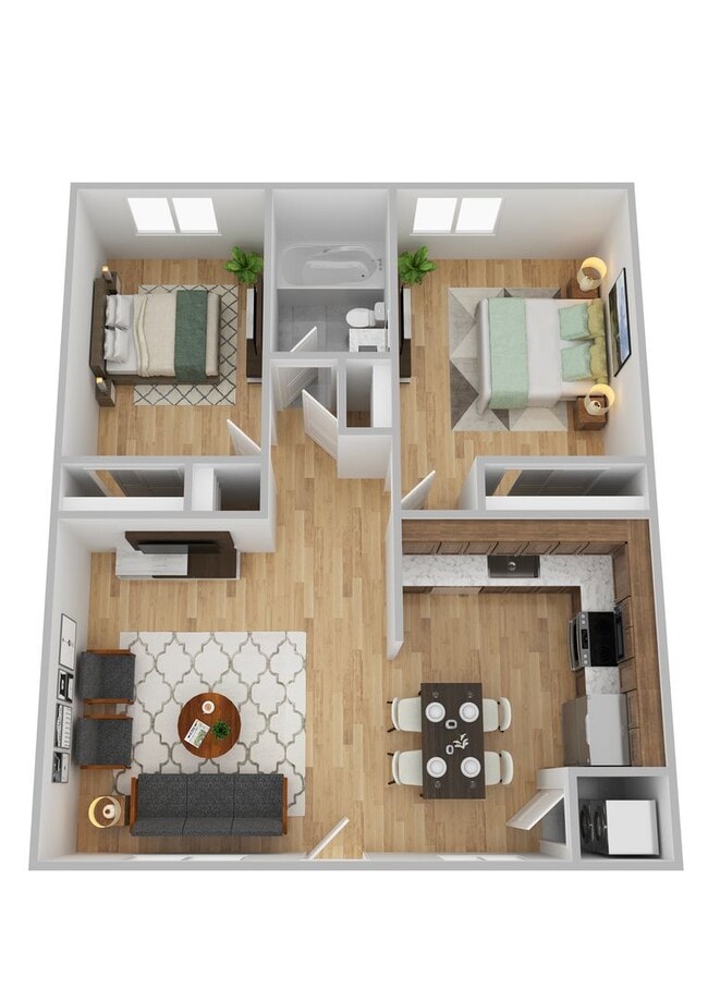 1823 Danese Ct in Jacksonville, FL - Building Photo - Building Photo