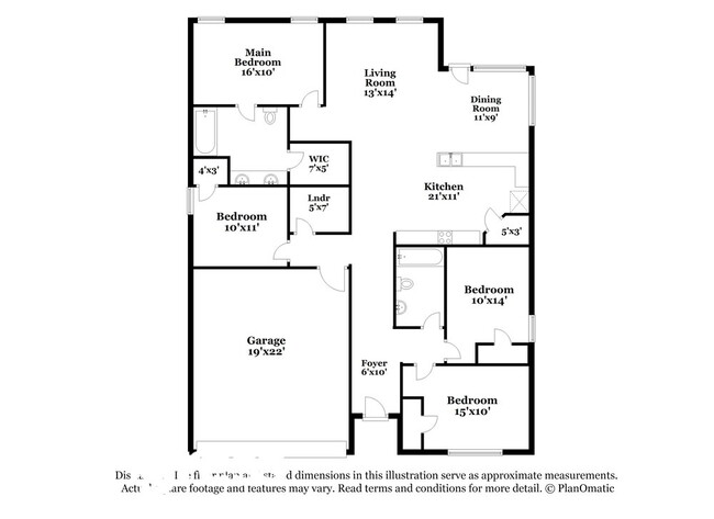 1100 Colchester Ct in Fort Worth, TX - Building Photo - Building Photo