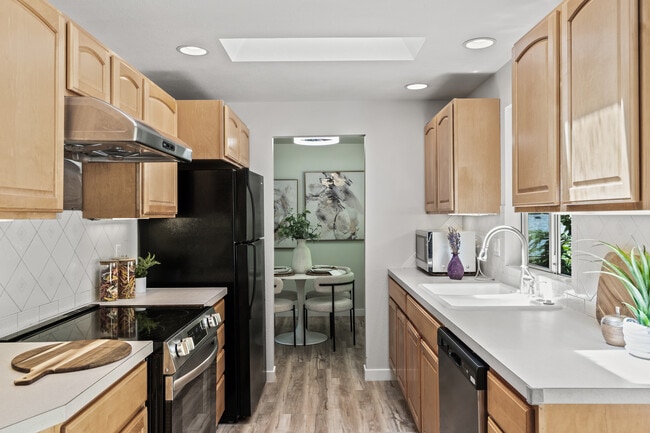 property at 13726 SE 24th St