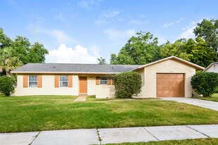 4750 Kempston Dr in Orlando, FL - Building Photo