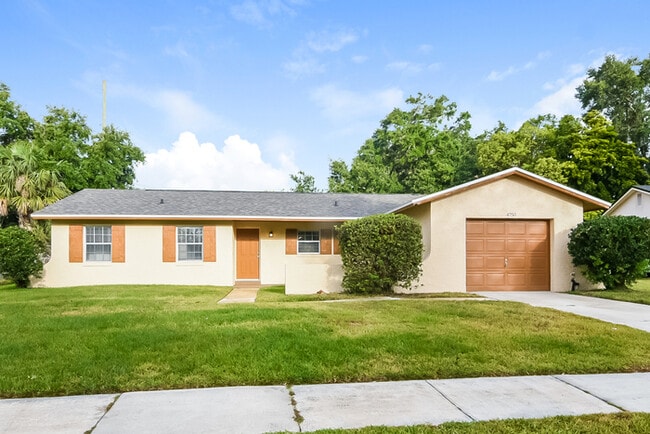 property at 4750 Kempston Dr