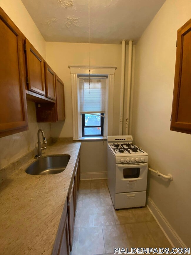 17-19 Washington St. in Malden, MA - Building Photo - Building Photo