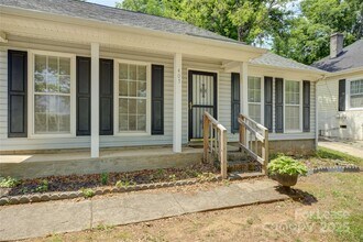 405 N Summit Ave in Charlotte, NC - Building Photo - Building Photo