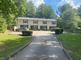 6368 Baker Ct in Norcross, GA - Building Photo