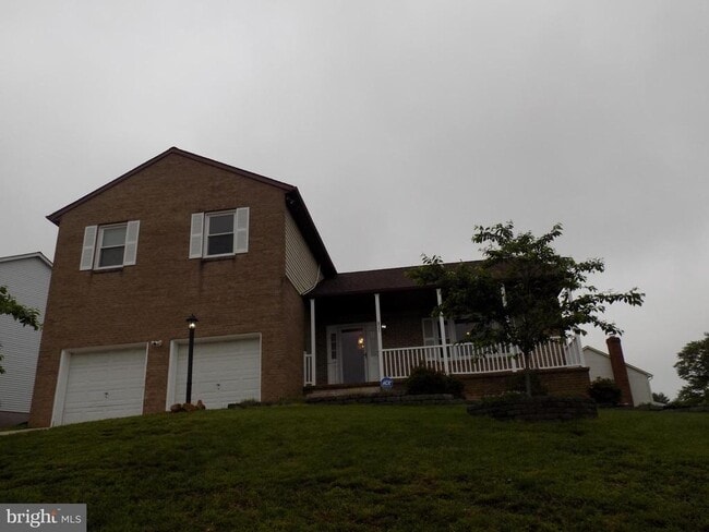 911 Hedgerow Ct in Bel Air, MD - Building Photo - Building Photo