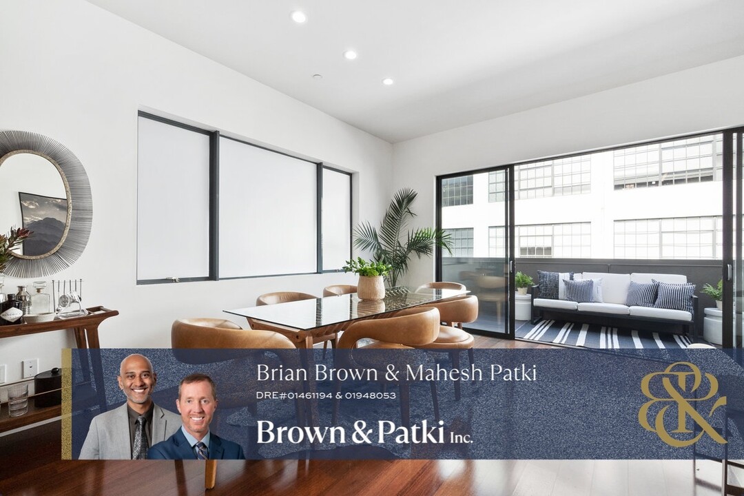 41 Federal St in San Francisco, CA - Building Photo
