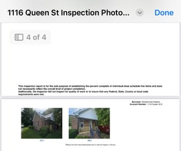 1116 Queen St E in Wilson, NC - Building Photo - Building Photo
