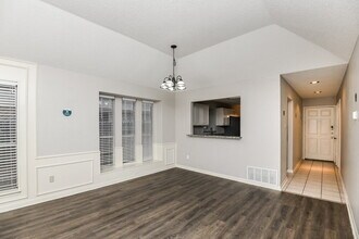 1505 Gainsborough Way in Fort Worth, TX - Building Photo - Building Photo