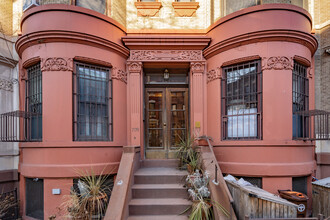 709 Carroll St in Brooklyn, NY - Building Photo - Building Photo