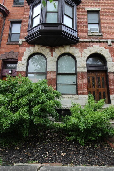1708 Linden Ave in Baltimore, MD - Building Photo