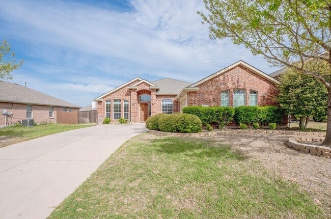 12258 Latigo Dr in Frisco, TX - Building Photo - Building Photo