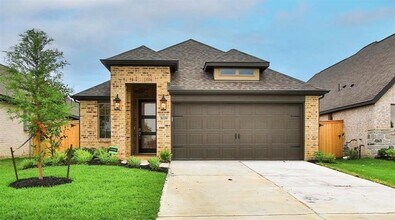 16330 Verbena Glen Dr in Hockley, TX - Building Photo - Building Photo