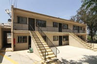 Fremont in Alhambra, CA - Foto de edificio - Building Photo