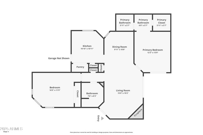 18002 N 12th St in Phoenix, AZ - Building Photo - Building Photo