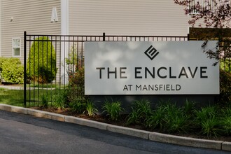 The Enclave at Mansfield in Mansfield, MA - Building Photo - Building Photo