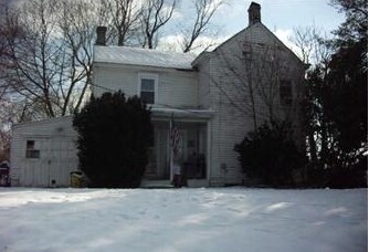 179 Crosswicks Rd in Bordentown, NJ - Building Photo