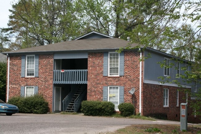 3091 Parrish Rd in Augusta, GA - Building Photo - Building Photo