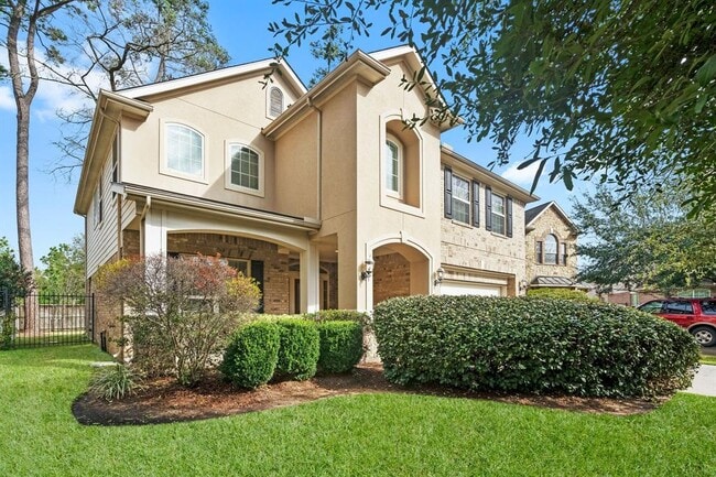 10 Pintuck Pl in Spring, TX - Building Photo - Building Photo