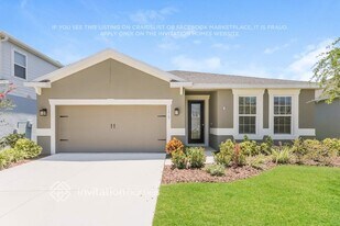 11019 Daybreak Glen, Unit 2W in Parrish, FL - Building Photo