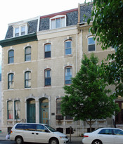 103 S 21st St Apartamentos