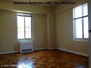 1727 Massachusetts Ave NW, Unit 719 in Washington, DC - Building Photo - Building Photo