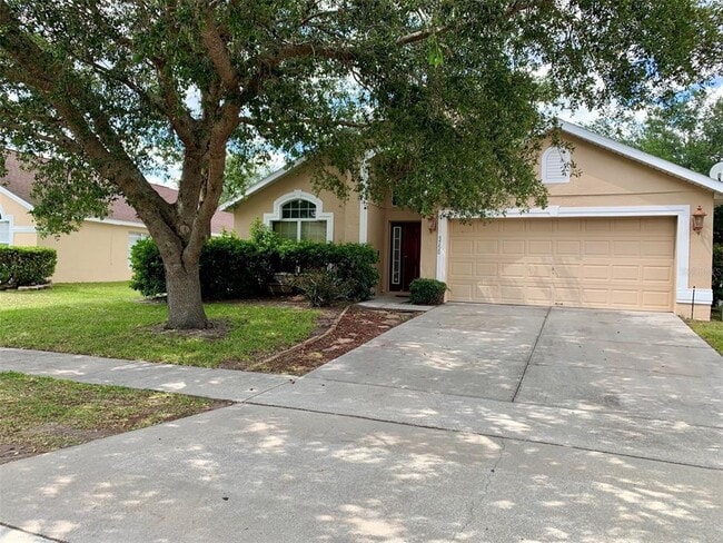 property at 5750 Los Palma Vista Dr