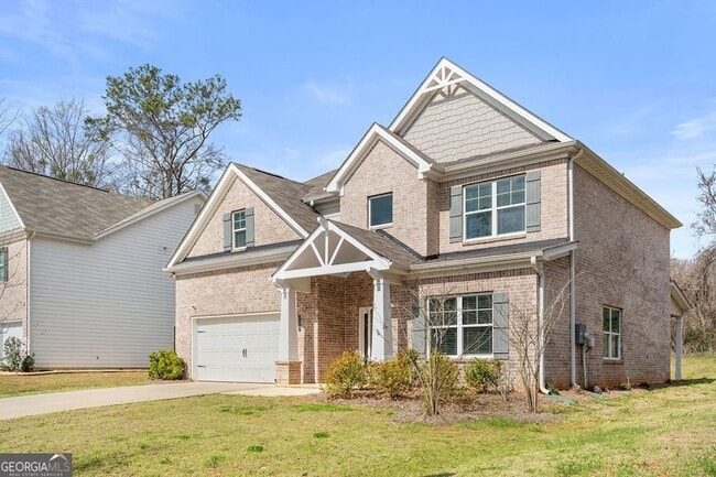 100 Petunia Ct in Mcdonough, GA - Building Photo - Building Photo