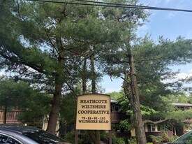 103 Wiltshire Rd in Scarsdale, NY - Building Photo