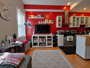 251 Dudley St in Boston, MA - Building Photo - Building Photo