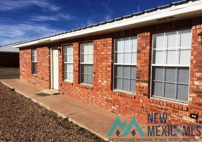 129 Townsgate Plaza in Clovis, NM - Building Photo