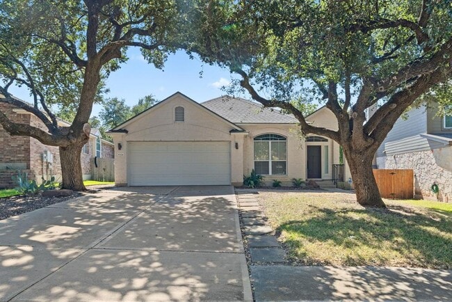9324 Muskberry Cove in Austin, TX - Building Photo - Building Photo