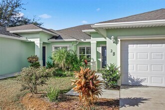 2 Lynton Pl in Palm Coast, FL - Building Photo - Building Photo