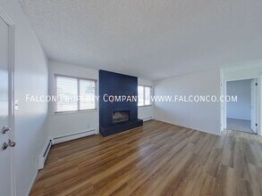 4725 Picturesque Dr in Colorado Springs, CO - Building Photo - Building Photo