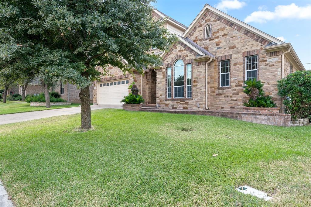 1212 Pine Forest Cir in Round Rock, TX - Building Photo