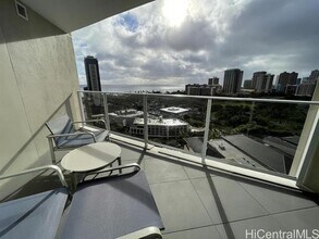 2139 Kuhio Ave. in Honolulu, HI - Building Photo - Building Photo