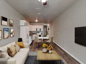 3259 Karen St in Fort Worth, TX - Building Photo