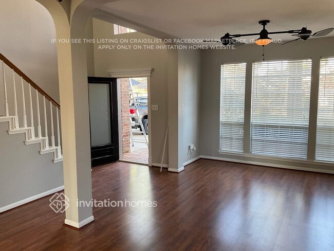 3423 La Seine Ln in Spring, TX - Building Photo - Building Photo